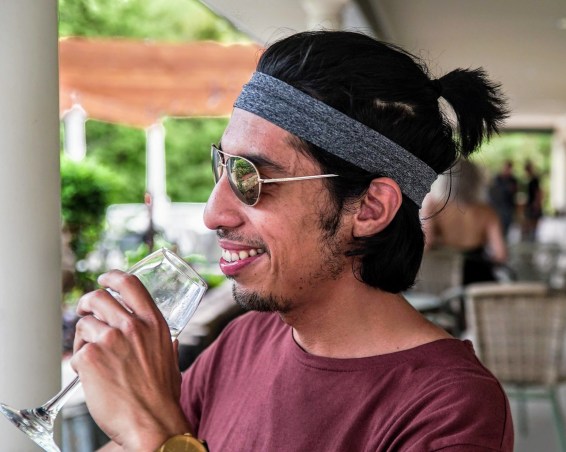 Kendall's 30th Birthday in Enid-17