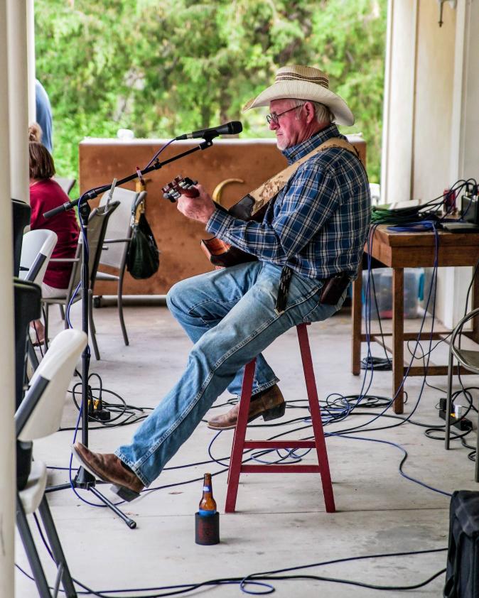 Kendall's 30th Birthday in Enid-23