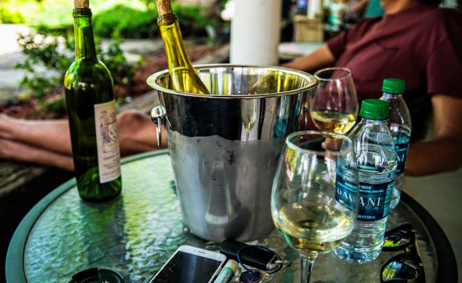 Kendall's 30th Birthday in Enid-4